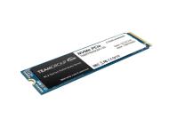 TEAM 256GB MP33 256GB 1600/1000MB/s NVMe PCIe Gen3x4 M.2 SSD Disk (TM8FP6256G0C101)